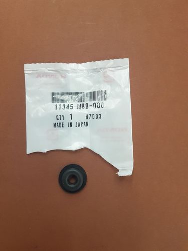 Grommet for side covers, 11345-MB0-000