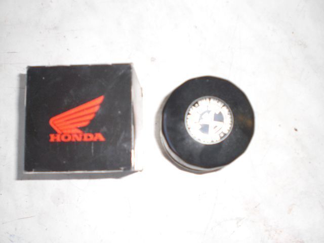 Original Honda Oil Filter, 15410-MFJ-D01