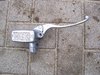 brake OR clutch box, used