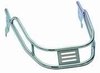 Chrome Front Fender Guard, new