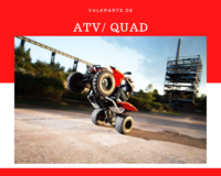 ATV/Quad