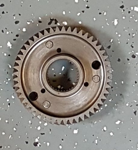 Drive gear, primary 23110-MN5-010