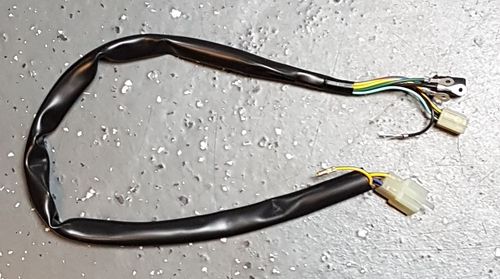 Tachometer wiring harness 37619-MZ0-008