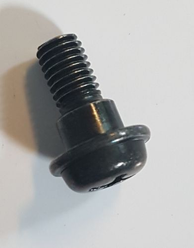 Flange screw 90105-MB1-000